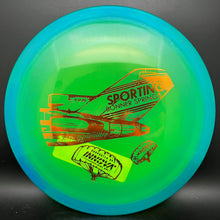 Load image into Gallery viewer, Innova Halo Champion Eagle-L Sporting Beastie Bomber
