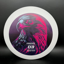 Load image into Gallery viewer, Prodigy 200 D3 Retroflight Color
