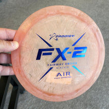 Load image into Gallery viewer, Prodigy 400 AIR FX-2 discounted stock
