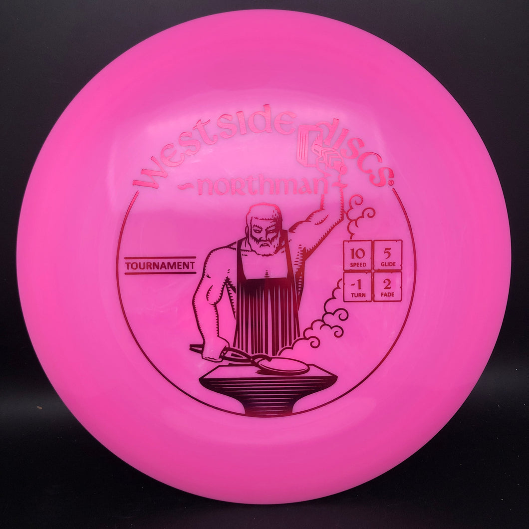 Westside Discs Tournament Northman stock