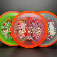 Load image into Gallery viewer, Axiom Particle Proton Insanity '25 Halloween
