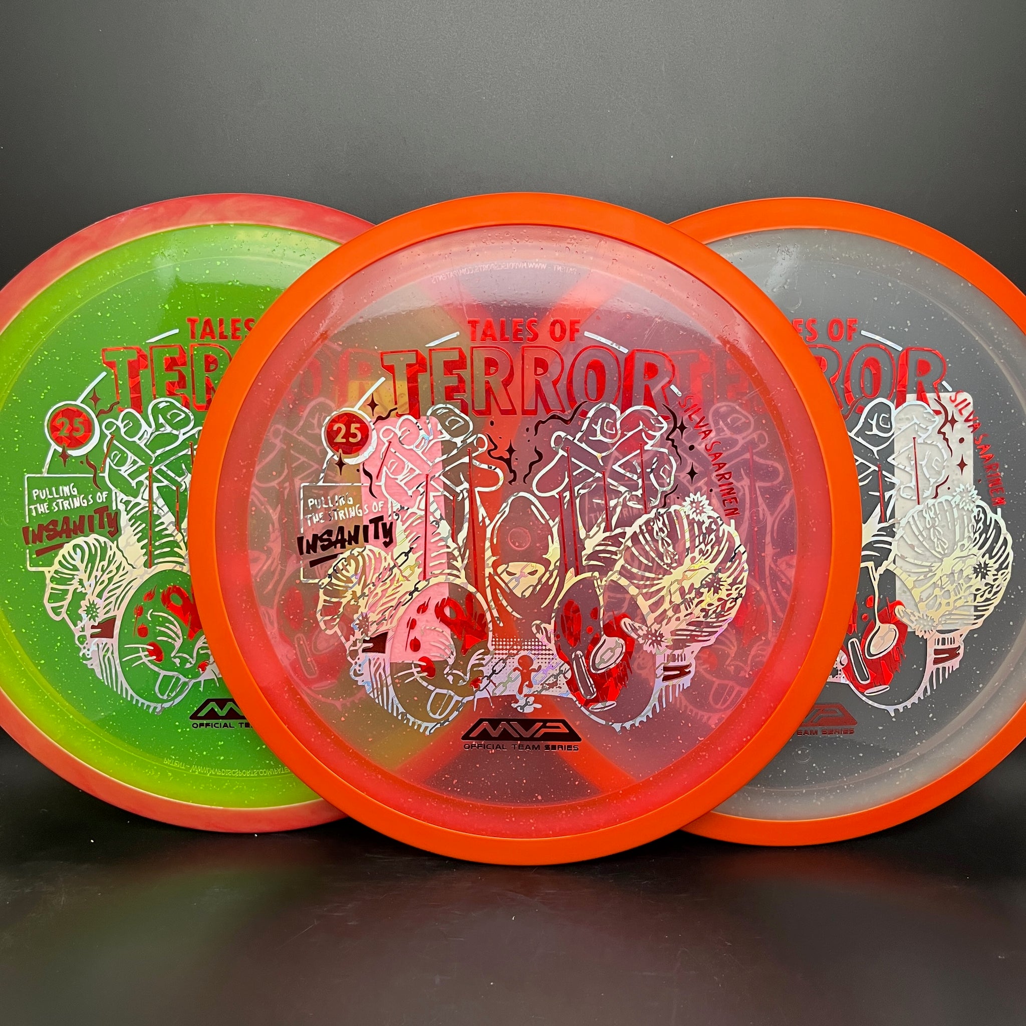 Halloween – Maverick Disc Golf