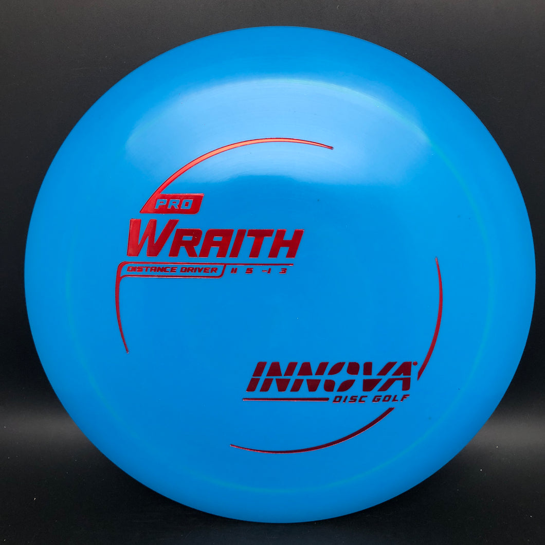 Innova Pro Wraith - stock
