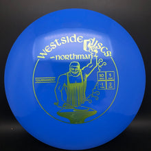 Load image into Gallery viewer, Westside Discs Tournament Northman stock
