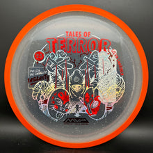 Load image into Gallery viewer, Axiom Particle Proton Insanity '25 Halloween
