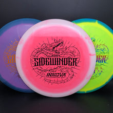 Load image into Gallery viewer, Innova Halo Star Sidewinder - stock
