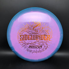 Load image into Gallery viewer, Innova Halo Star Sidewinder - stock
