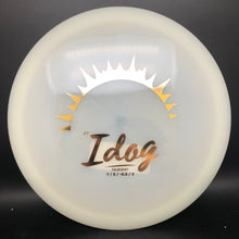 Load image into Gallery viewer, Kastaplast K1 Glow Idog
