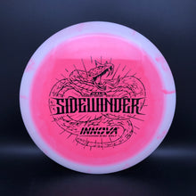 Load image into Gallery viewer, Innova Halo Star Sidewinder - stock
