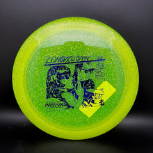 Load image into Gallery viewer, Innova Champion Metal Flake Max Longview Open
