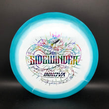 Load image into Gallery viewer, Innova Halo Star Sidewinder - stock
