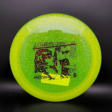 Load image into Gallery viewer, Innova Champion Metal Flake Max Longview Open
