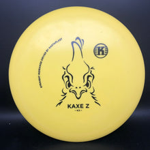 Load image into Gallery viewer, Kastaplast K3 Kaxe Z Out of Production
