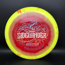 Load image into Gallery viewer, Innova Halo Star Sidewinder - stock
