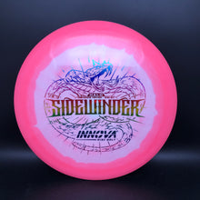 Load image into Gallery viewer, Innova Halo Star Sidewinder - stock
