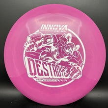 Load image into Gallery viewer, Innova Star Destroyer - character
