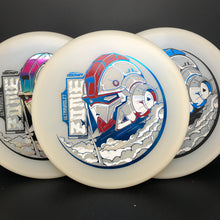 Load image into Gallery viewer, Discraft UV Z Zone TriFoil LE
