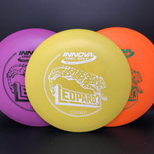 Load image into Gallery viewer, Innova DX Leopard3 - stock
