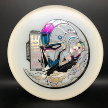 Load image into Gallery viewer, Discraft UV Z Zone TriFoil LE
