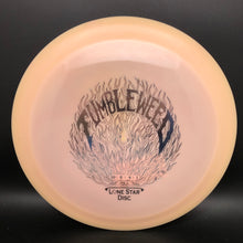 Load image into Gallery viewer, Lone Star Bravo Tumbleweed - tumbleweed stamp
