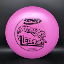Load image into Gallery viewer, Innova DX Leopard3 - stock
