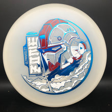 Load image into Gallery viewer, Discraft UV Z Zone TriFoil LE
