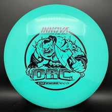 Load image into Gallery viewer, Innova Star Orc - character
