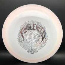 Load image into Gallery viewer, Lone Star Bravo Tumbleweed - tumbleweed stamp
