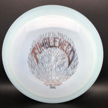 Load image into Gallery viewer, Lone Star Bravo Tumbleweed - tumbleweed stamp
