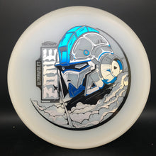 Load image into Gallery viewer, Discraft UV Z Zone TriFoil LE
