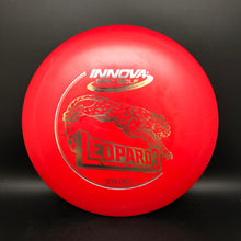 Load image into Gallery viewer, Innova DX Leopard3 - stock
