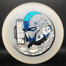 Load image into Gallery viewer, Discraft UV Z Zone TriFoil LE
