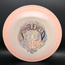 Load image into Gallery viewer, Lone Star Bravo Tumbleweed - tumbleweed stamp
