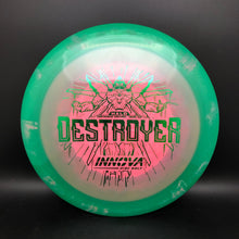 Load image into Gallery viewer, Innova Halo Star Destroyer - stock
