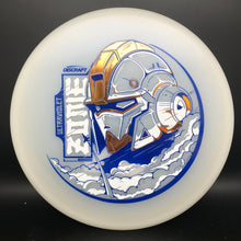 Load image into Gallery viewer, Discraft UV Z Zone TriFoil LE
