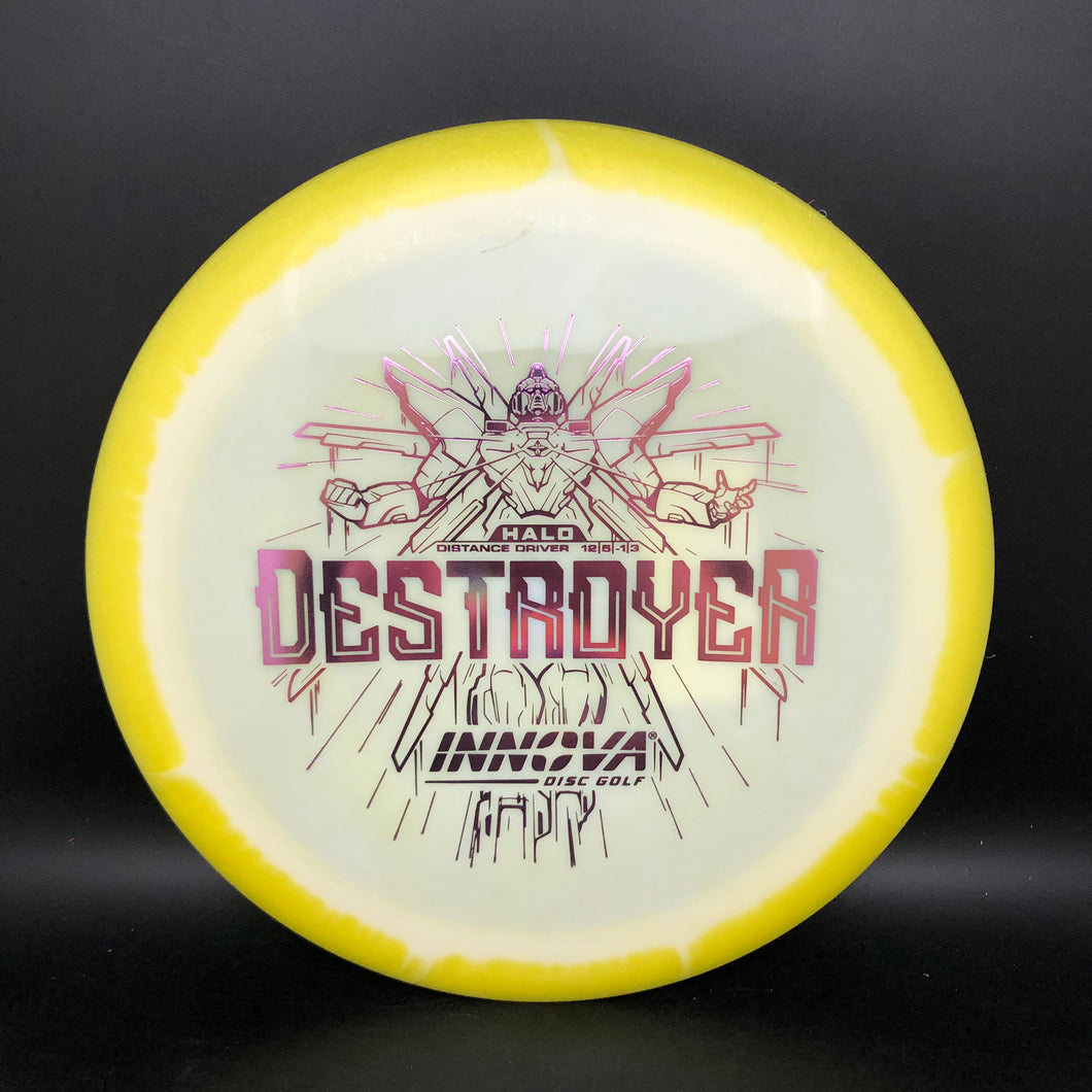Innova Halo Star Destroyer - stock