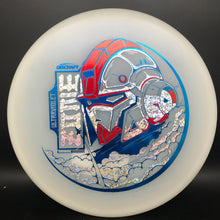 Load image into Gallery viewer, Discraft UV Z Zone TriFoil LE
