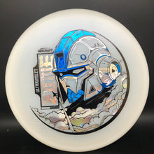 Load image into Gallery viewer, Discraft UV Z Zone TriFoil LE
