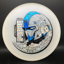 Load image into Gallery viewer, Discraft UV Z Zone TriFoil LE
