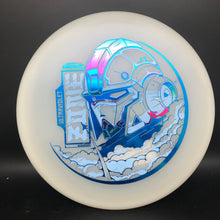 Load image into Gallery viewer, Discraft UV Z Zone TriFoil LE
