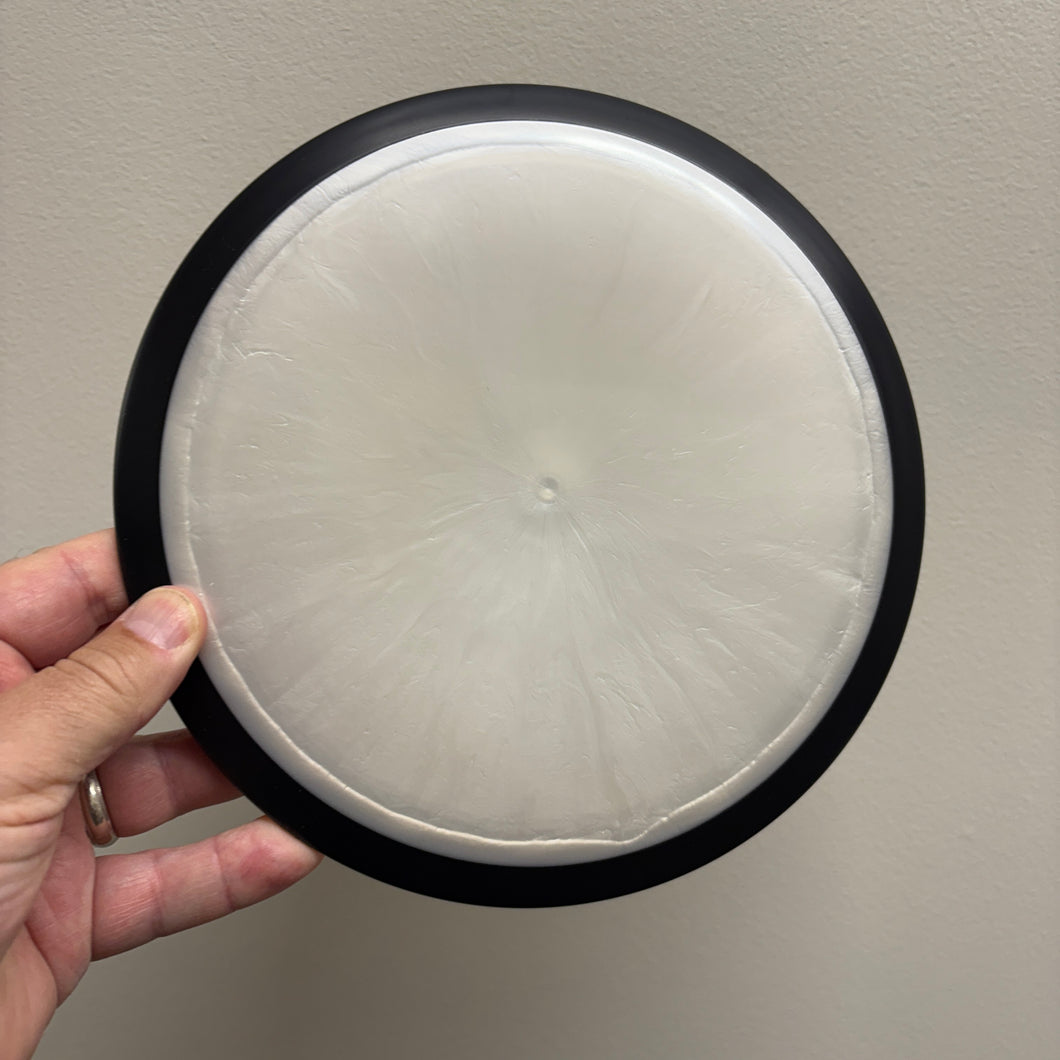 MVP Plasma Photon - white blanks