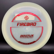 Load image into Gallery viewer, Innova Proto Glow Champion Firebird stock
