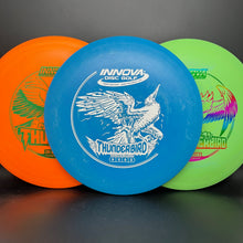 Load image into Gallery viewer, Innova DX Thunderbird
