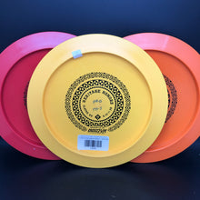 Load image into Gallery viewer, Innova Pro Corvette - Heritage bottom stamp
