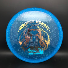 Load image into Gallery viewer, Innova Metal Flake Champion Roc3 woolly mammoth
