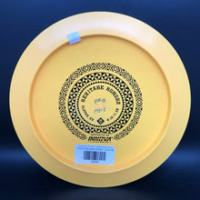 Load image into Gallery viewer, Innova Pro Corvette - Heritage bottom stamp
