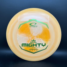 Load image into Gallery viewer, Latitude 64 Royal Grand Mighty - stock
