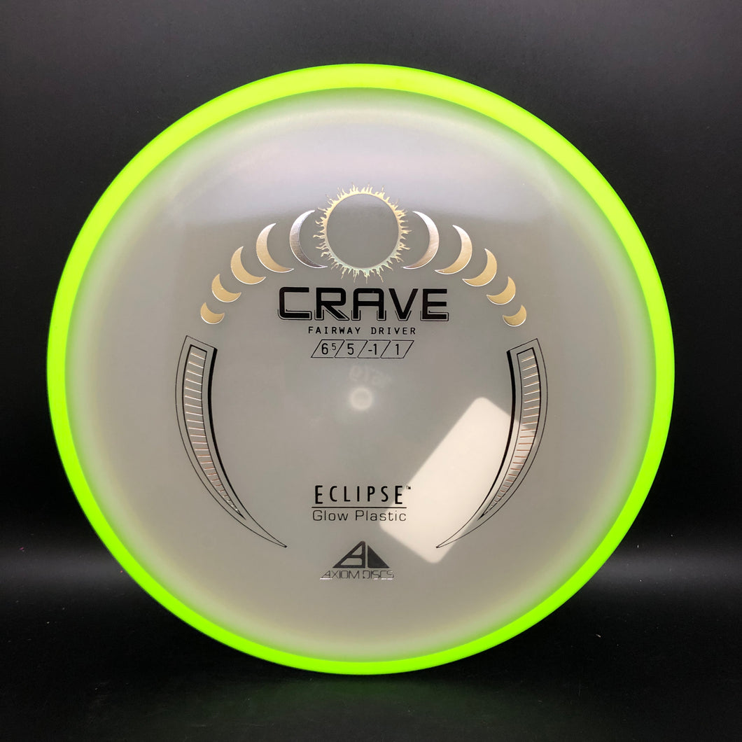 Axiom Eclipse Crave - stock