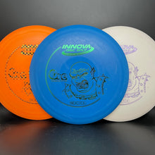 Load image into Gallery viewer, Innova DX Orc
