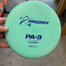 Load image into Gallery viewer, Prodigy 300 PA-3 - stock
